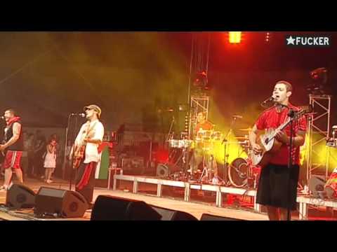Youtube: Manu Chao - (HD)(Live)(Baionarena DVD)(France 2008)(Full Concert)720p