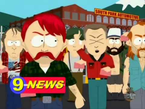 Youtube: Southpark - They Took Our Jobs!!!!!!!!!!!!!!!!!!!!!!!!!!!!!!!!!!!