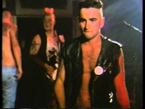 Youtube: Coffin Nails - Psycho Disease DVDRiP (LIVE Stomping at the Klub Foot August 30th 1986)