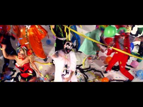 Youtube: ICP - When I'm Clownin' - Featuring Danny Brown (OFFICIAL VIDEO)