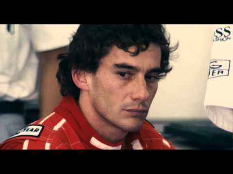 Youtube: Senna - Trailer Deutsch HD