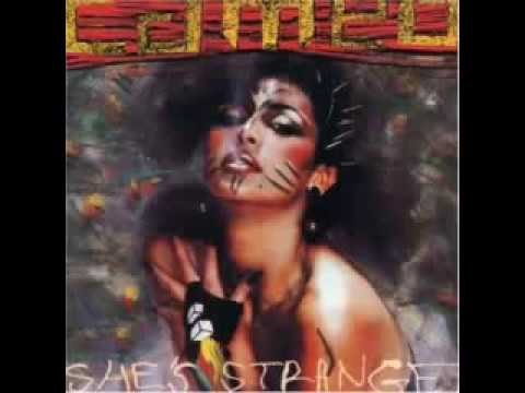 Youtube: Cameo - Love You Anyway (1984)