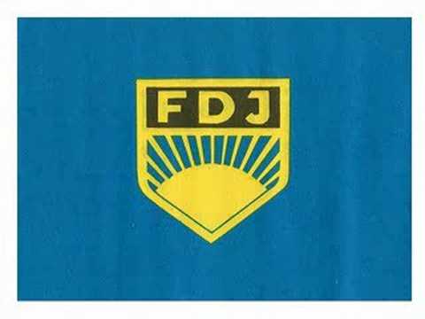 Youtube: FDJ - Sag mir, wo du stehst...  (Hartmut König & Oktoberklub)