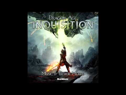 Youtube: Adamant Fortress - Dragon age: Inquisition Soundtrack