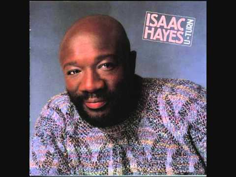 Youtube: Isaac Hayes - You Turn Me On (from album U-TURN, 1986)