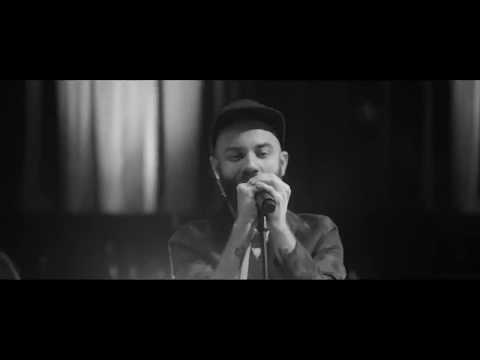 Youtube: WOODKID - I Love You (Quintet Version)