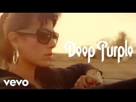 Youtube: Deep Purple - Hush (Official Music Video)