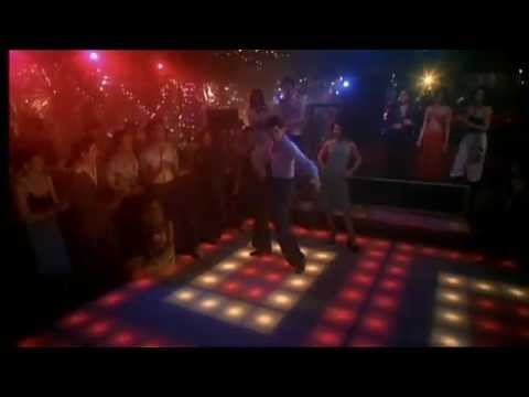 Youtube: Saturday Night Fever - John Travolta - Bee Gees