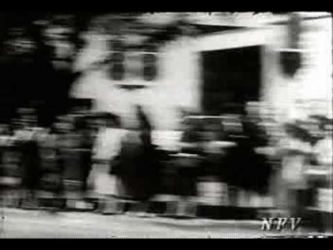 Youtube: JFK - Wiegman Film Enhanced One Frame Per Second Part One