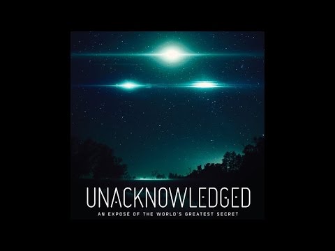 Youtube: Unacknowledged | Official Trailer | April 2017