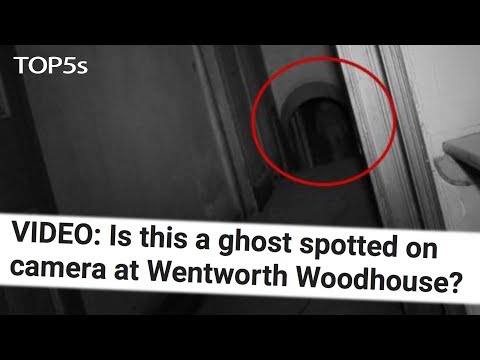 Youtube: 5 Extremely Chilling & Unexplained Paranormal Beings Caught on Tape