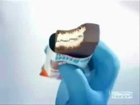 Youtube: Eis Eis Pingui (Drogenversion)