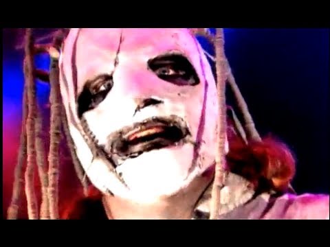 Youtube: Slipknot - People=Shit (Live)