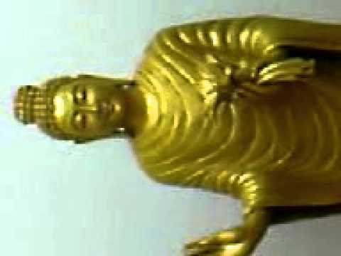 Youtube: Miracle at Puxian Buddhist Mission 4