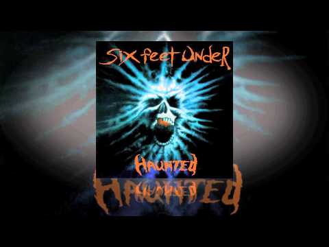 Youtube: Six Feet Under - Lycanthropy (OFFICIAL)
