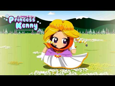Youtube: South Park: The Stick of Truth - Princess Kenny Theme Music/Song (Original)