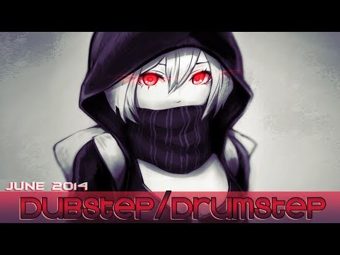 Youtube: ►1 HOUR DUBSTEP/DRUMSTEP JUNE 2014◄ ヽ( ≧ω≦)ﾉ