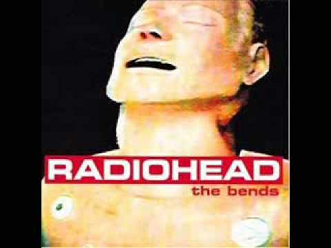 Youtube: Radiohead/The Bends - 06 Nice Dream