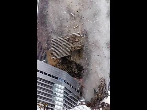 Youtube: 911 - New York, september 11th