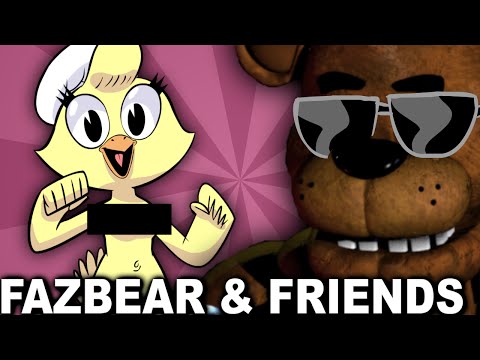 Youtube: Fazbear & Friends
