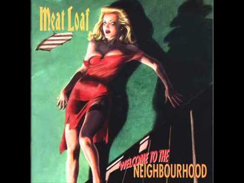 Youtube: Meat Loaf - Left In The Dark