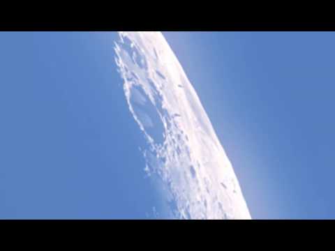 Youtube: OVNI sur la Lune , 2020-03-26