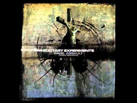 Youtube: Solitary Experiments - The Essence Of Mind (SITD Mix)