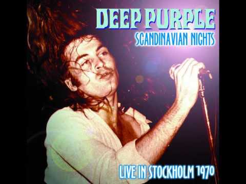 Youtube: Deep Purple - Paint it Black