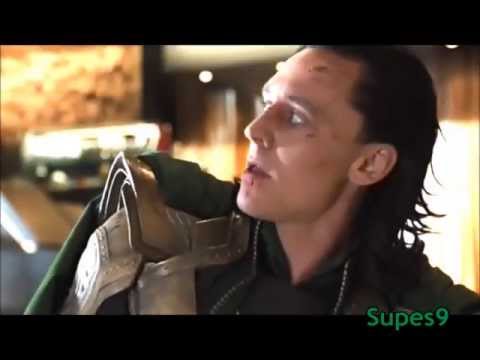 Youtube: Loki - Troublemaker