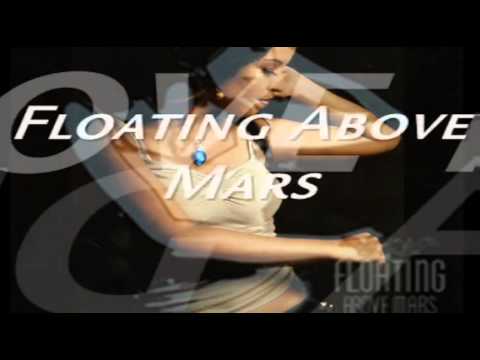 Youtube: Anthony Molina Feat Karina Nistal - " Floating Above Mars "  (Jazzyjok's Mix)