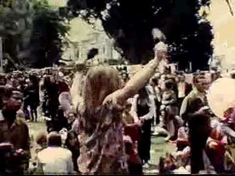 Youtube: San Francisco 1968
