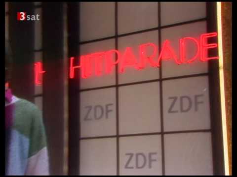Youtube: ZDF Hitparade 1985