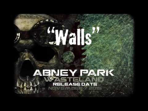 Youtube: Walls • Abney Park • Wasteland, on sale Nov 7th