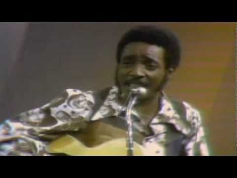Youtube: BOBBY HEBB & RON CARTER - SUNNY.LIVE ACOUSTIC TV PERFROMANCE 1972