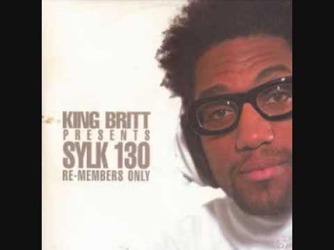 Youtube: King Britt pres. Silk 130 feat.Grover Washington Jr. - For love