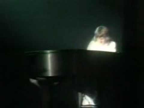 Youtube: Keith Emerson's Flying Piano