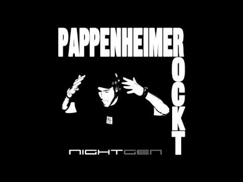 Youtube: Pappenheimer - Perpetuum Mobile (Hardtechno)