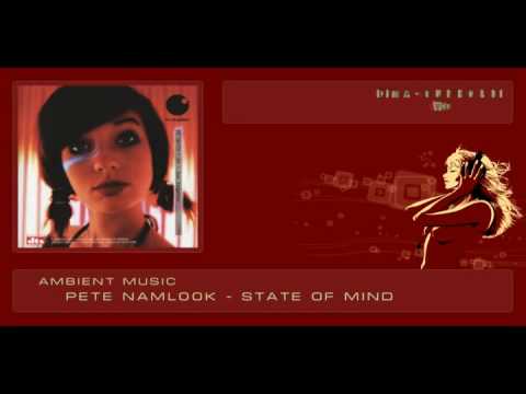 Youtube: Pete Namlook - State Of Mind