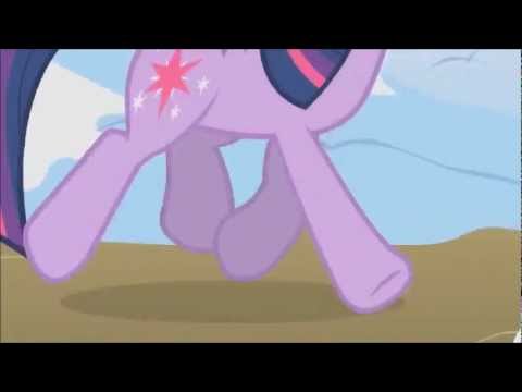 Youtube: My little pony przyjażń to magia piosenka- MIJA ZIMA