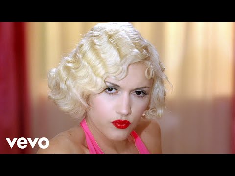 Youtube: No Doubt - It's My Life (Edited)