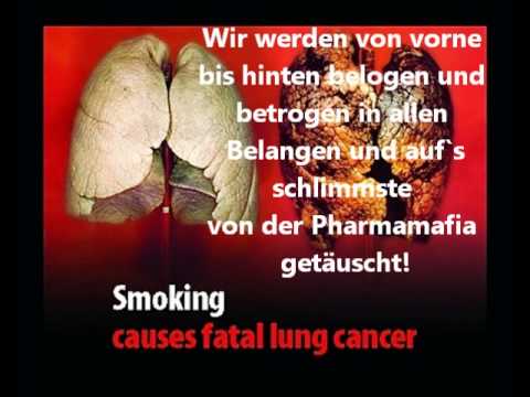 Youtube: Das Rauchverbot & Chemtrails...