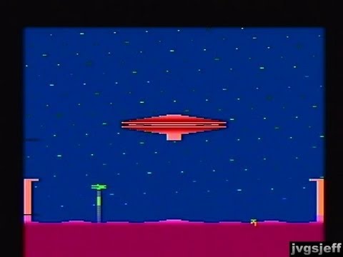 Youtube: 75 Atari 2600 Games (VCS)