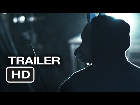 Youtube: You're Next Official Trailer #1 (2013) - Horror Movie HD