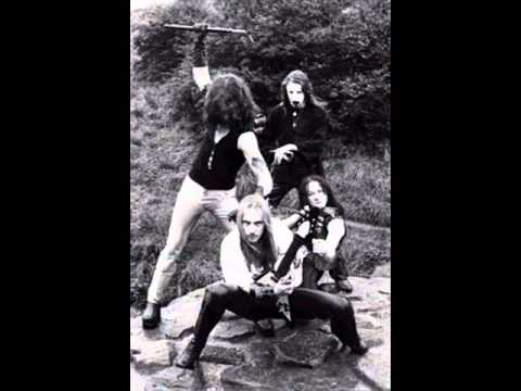 Youtube: venom - angel dust - Demo - April 1980
