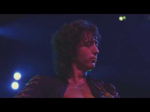 Youtube: Led Zeppelin - Whole Lotta Love [HD]
