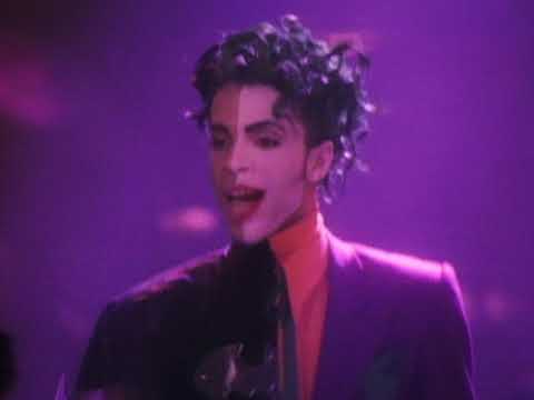 Youtube: Prince - Batdance (Official Music Video)