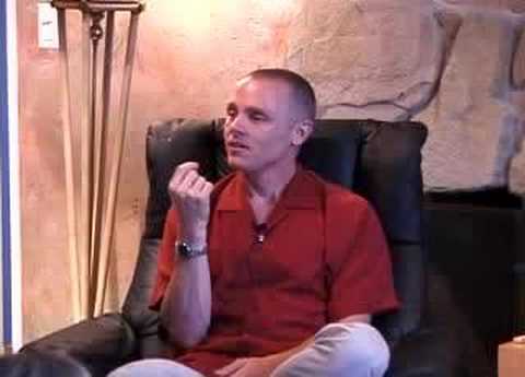 Youtube: 2. THAT which Always IS part 2 - www.adyashanti.org