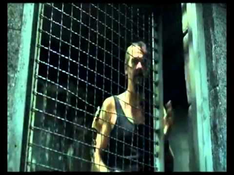 Youtube: Caged (Captifs) Trailer  (movieseuro)