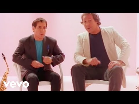 Youtube: Paul Simon - You Can Call Me Al (Official Video)