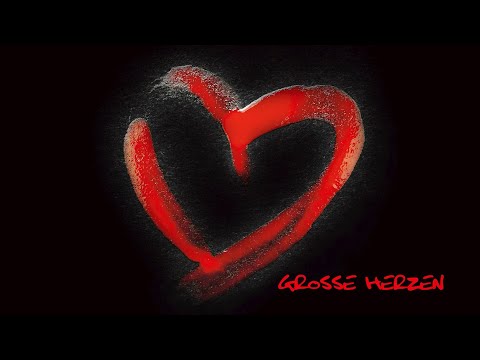 Youtube: Maschine - Große Herzen (Offizielles Lyrikvideo)